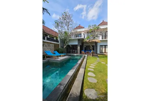 Photo of 3 Bedroom Villa with Garden for rent in Umalas in Umalas