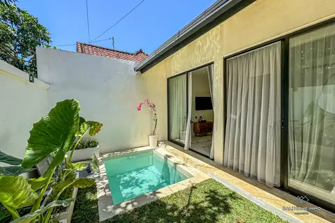 Photo of Brand new 1 Bedroom villa for rent in Bali - Padonan in Canggu