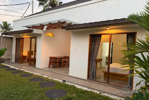 Photo of 2 Bedroom Minimalist Villa for rent in Ubud in Ubud