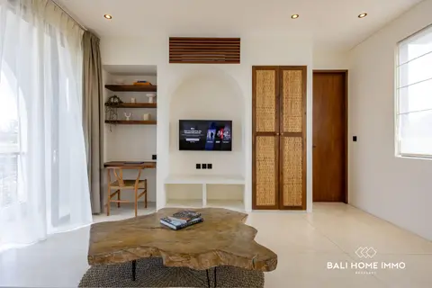 Photo of 1 bedroom studio apartment for rental in Bali near Seseh Beach in Cemagi / Seseh