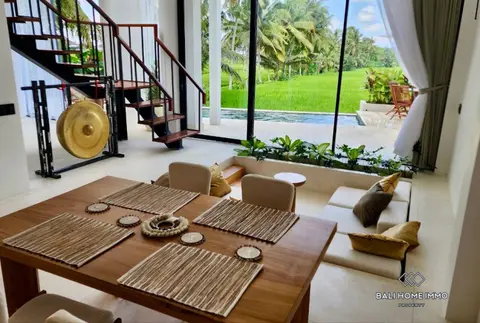 Photo of Brand New 2-Bedroom Villa for Sale and rental in Ubud in Ubud