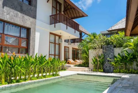 Photo of 6 Bedroom Luxury Villa For Sale and rent in Nyanyi in Tanah Lot Area