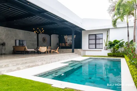 Photo of Beautiful 3 bedroom villa for sale and rent in Bali Umalas in Umalas