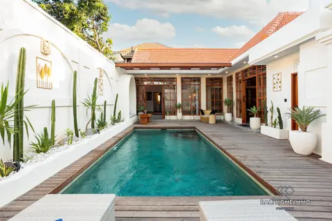 Photo of 2 BEDROOM VILLA FOR RENTAL IN BALI BERAWA in Canggu
