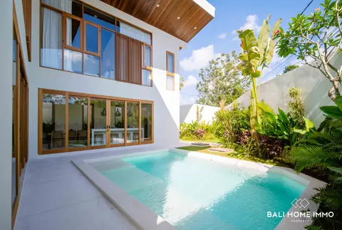 Photo of Brand New Tropical 2 Bedroom Villa For SALE AND RENT Near Balangan Beach in Uluwatu