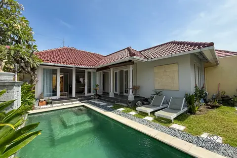 Photo of 2 Bedroom Villa for rent near Petitenget Beach Seminyak in Petitenget / Batu Belig