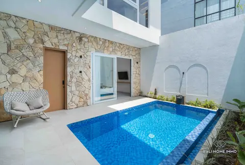 Photo of BEAUTIFUL 3 BEDROOMS VILLA FOR SALE & RENT IN BALI - JIMBARAN in Jimbaran
