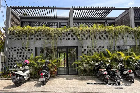 Photo of Commercial Space for Rent in Babakan in Canggu
