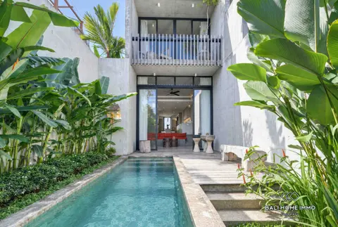 Photo of BEAUTIFUL 2 BEDROOM VILLA FOR SALE AND RENT IN BERAWA CANGGU in Canggu