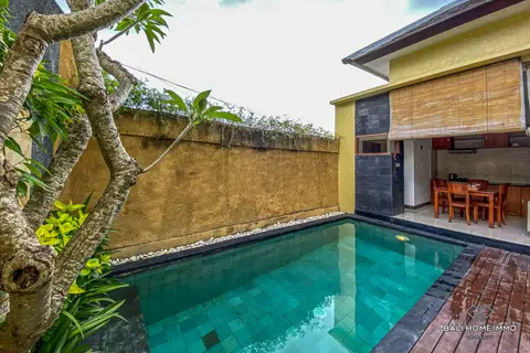 Photo of Cozy 2 Bedroom Villa for Rental in Bali Pererenan in Pererenan