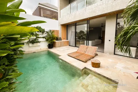 Photo of Brand new 3 Bedroom Villa for rent near Berawa in Canggu
