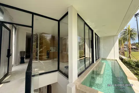 Photo of 3 Bedroom Modern Villa For Sale and Rent in Canggu Residential Side in Canggu