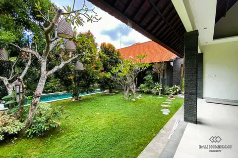 Photo of 3 Bedroom Villa For Yearly Rental in Canggu - Berawa in Canggu