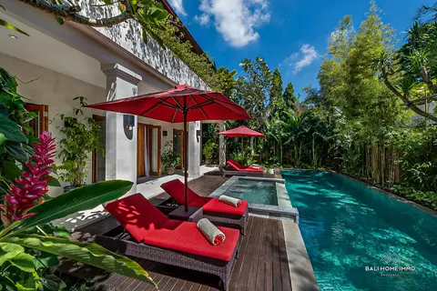 Photo of Luxury 3 Bedroom Villa for Sale and rent  in Bali Seminyak in Seminyak