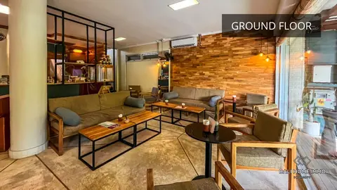 Photo of COMMERCIAL SPACE FOR SALE & RENT IN ULUWATU NEAR SULUBAN BEACH in Uluwatu