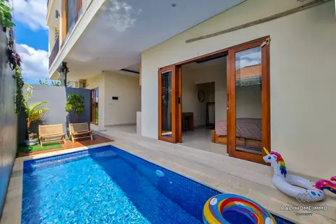 Photo of 4 Bedroom Villa for Yearly Rental in Bali Tanah Lot North Side in Tanah Lot Area
