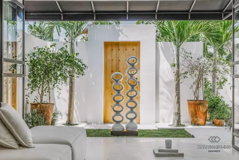 Photo of Modern 2 Bedroom Villa for Rent in Bali Umalas in Umalas