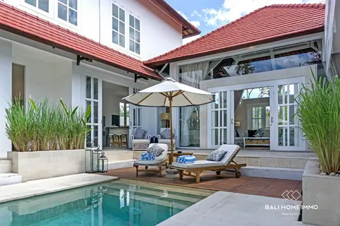 Photo of Charming 4-Bedroom Villa for Sale and Rental Strategically located in Berawa in Canggu