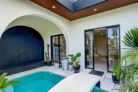 Photo of Brand new 2 Bedroom villa for sale and rent in Bali Canggu Berawa in Canggu