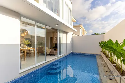 Photo of PEACEFUL 1 BEDROOMS VILLA FOR SALE & RENT IN KUTUH - NUSADUA in Pandawa