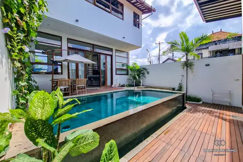 Photo of 3 Bedroom Villa for Sale Leasehold in Bali Pererenan in Pererenan