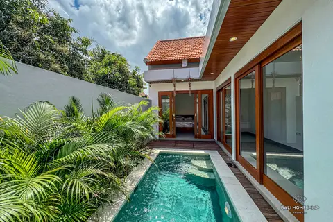 Photo of Brand New 1 Bedroom villa for yearly rental in Bali Canggu Berawa in Canggu