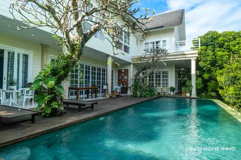 Photo of Spacious 5 Bedroom Villa for Sale and Rent in Bali Umalas in Umalas