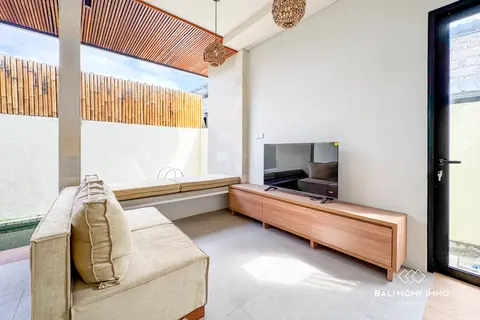 Photo of Brand New 2-Bedroom Villa for Rent in North Canggu Bali in Canggu