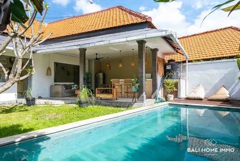 Photo of 2 Bedroom Villa For Yearly Rental in Umalas in Umalas