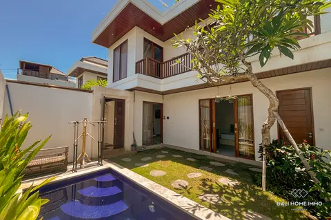 Photo of 3 Bedroom Villa with Ricefield View for rent near Cemagi Beach Bali in Cemagi / Seseh