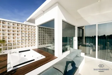 Photo of Brand new 2 Bedroom Villa for rent in Buduk near Pererenan in Pererenan