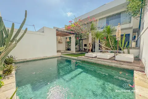 Photo of Luxury 3 Bedroom Villa for Rent and Sale Walking Distance to Lima Beach in Pererenan