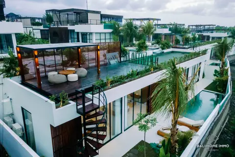 Photo of Near Beach 3 Bedroom Villa for Monthly Rental in Bali Pererenan in Pererenan