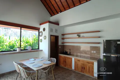 Photo of 2 bedroom villa for rent in Umalas in Umalas