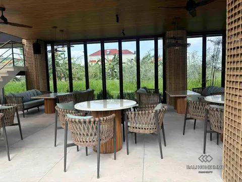 Photo of Commercial space for rent in Bali Canggu in Canggu