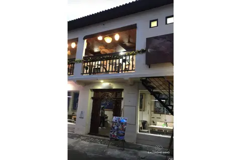 Photo of Commercial Space for Yearly Rental in Bali Ubud in Ubud