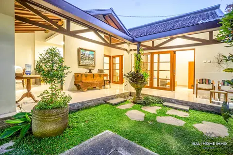 Photo of 3 Bedroom Villa for Rent in Ubud in Ubud