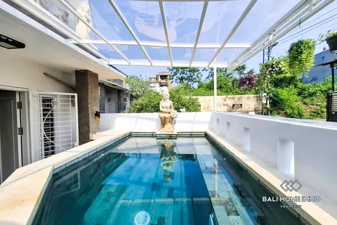 Photo of Newly Renovated 3 Bedroom Villa for Sale and Rent in Nusa Dua in Nusa Dua