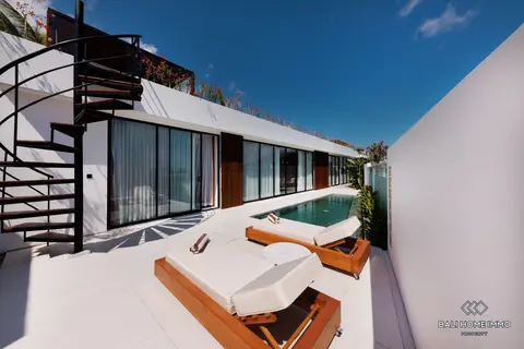 Photo of 3 Bedroom Villa for Monthly Rental in Bali Pererenan near Lima Beach in Pererenan