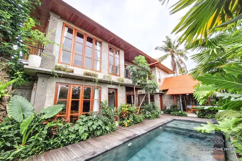 Photo of 7 Bedroom Family Villa for Rent in Ubud in Ubud