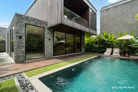 Photo of Luxury 2 Bedroom Villa for Leasehold and Yearly Rental in Ubud in Ubud
