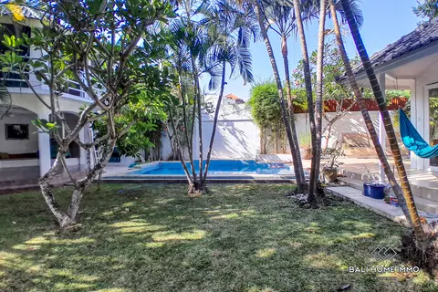 Photo of 3 Bedroom Villa For Sale and Rent at Land Value in Berawa Canggu in Canggu