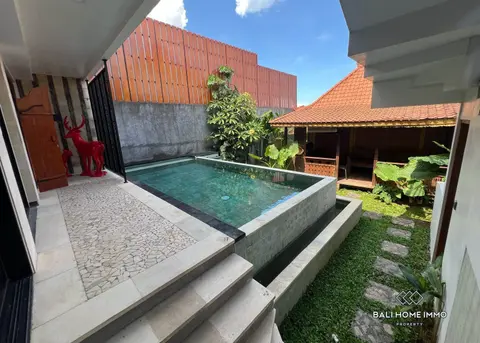 Photo of Brand New 3 Bedroom Villa for Sale and Rent in Bali Tanah Lot in Tanah Lot Area