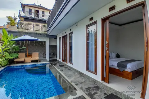 Photo of 3 Bedroom Villa For Sale and Rent Near Ubud in Ubud
