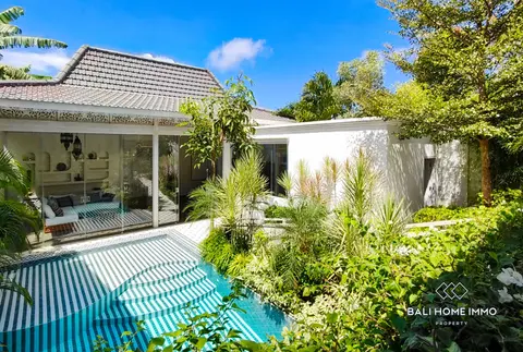 Photo of Elegant 2 Bedroom Joglo-Inspired Villa for Rent and Sale in Ungasan in Ungasan