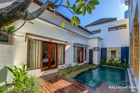 Photo of Beautiful 3 Bedroom Villa for Rentals in Bali Pererenan in Pererenan