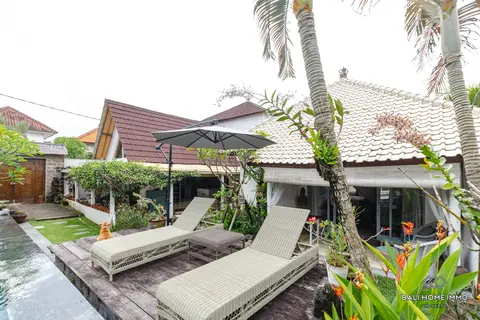 Photo of 3 Bedroom Villa for Monthly Rental in Bali Umalas in Umalas