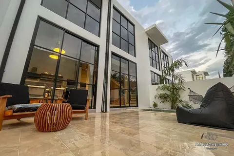 Photo of Modern 1 Bedroom Villa for Rent in Pererenan Bali in Pererenan