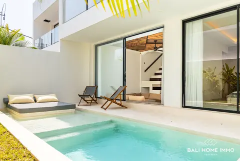 Photo of Brand new 3 bedrooms villa for sale and rent in Bali Cemagi in Cemagi / Seseh