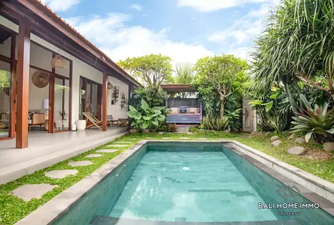 Photo of 2 Bedroom Villa for Rent in Seseh Residential Side in Cemagi / Seseh